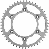 Yamaha YZ250 2 STROKE 1999-2017 50 tooth Rear MTX Steel Sprocket