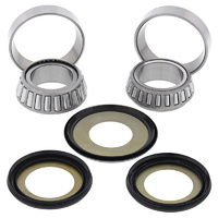 YAMAHA WR250F TO WR450F ALL MODELS STEERING HEAD BEARING KIT 2001-2017
