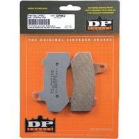 Harley Davidson 1200 Sportster Sintered Brake Pads