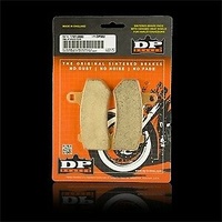 Harley Davidson 1340 FLH Series Sintered Brake Pads
