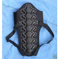 Motorcycle Back/Spine Kidney Protector