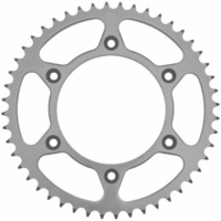 HONDA XR350R 1983-1987 50 tooth Rear MTX Steel Sprocket Good Quality Cheap