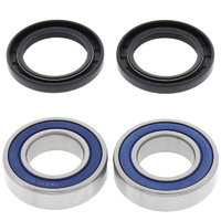 KTM 125 /150 REAR WHEEL BEARING KIT ALL BALLS SUITS 125SX EGS EXC 1994-2017