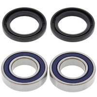 Kawasaki KX125 Front Wheel Bearing Kit 1993-2005