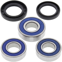 Suzuki DRZ400E Rear Wheel Bearing Kit 2000-2017