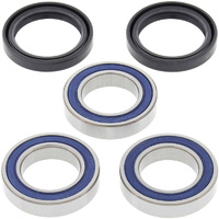 Yamaha YZ250F Rear Wheel Bearing Kit 2009-2017