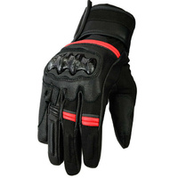 BGA Vega Motorcycle Sports Gloves