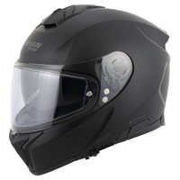 Nolan N80-8 Full Face Classic Motorcycle Helmet Matt Black
