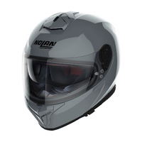 Nolan N80-8 Full Face Classic Motorcycle Helmet Slate Grey