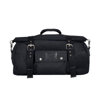 Oxford Heritage Motorcycle Roll Bag 30L