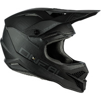 ONeal 3 Series Crank Motocross Helmet Matt