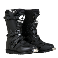 O'Neal Youth Rider Off-road/Dirt Boots Black