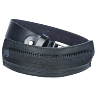 Oxford Leather Belt Connector for Jeans 