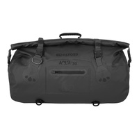 Oxford Aqua T30 Roll Bag Waterproof Black
