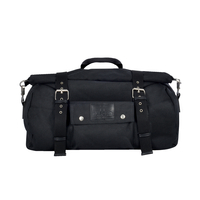 OXFORD HERITAGE WAX CLASSIC RETRO COTTON 30L ROLL BAG