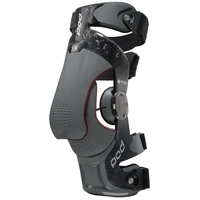 Pod K8 3.0 Knee Brace LT Carbon Graphite Left