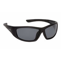 Ugly Fish Polarised Fishing Sunglasses Smoke Lens