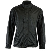 BGA Protex Motorcycle WP Rain Jacket