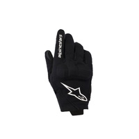 Alpinestars REEF 2 Womens Summer Light Gloves Black