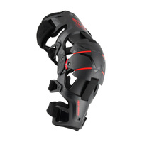 Alpinestars RK1 Plasma Knee Brace Red Black