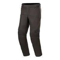 Alpinestars Road Pro Gore-Tex WP Motorcycle Pants Black