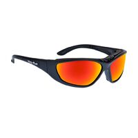 Ugly Fish Ultimate Motorcycle Glasses Red Revo