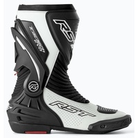 RST Trachtech Evo D30 CE Sport Boot Black White 46