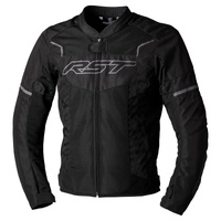 RST Pilot Evo Air CE Vented Motorcycle Jacket