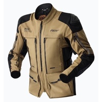 RST Pro Series Adventure D30 CE Jacket Sand Black