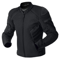 RST S1 D30 CE WP Textile Jacket Black 4XL