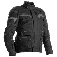 RST Adventure X Pro CE Motorcycle Jacket Black