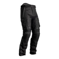 RST Adventure X Pro CE Motorcycle Pants Black