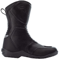 RST Axiom Waterproof Motorcycle Touring Boots CE Approved