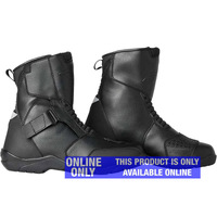 RST Axiom Mid Height Mens WP Motorcycle Boots