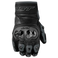 RST Freestyle D30 Leather Gloves 