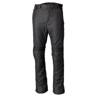 RST S-1 CE Waterproof Textile Pants Black
