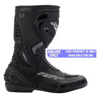RST S-1 CE Motorcycle Racing Boots