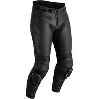 RST Sabre Leather Motorcycle Pants