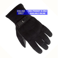 RST Shoreditch Urban Retro Textile Gloves