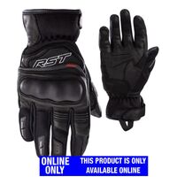RST Urban Air 3 Ladies Motorcycle Gloves