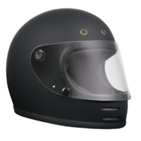 RXT Stone Motorcycle Helmet Matt Black