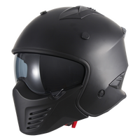 RXT 726X Warrior 2  Fighter Motorcycle Helmet