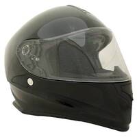 Scorpion Apache Motorbike Helmet Gloss Black Sale