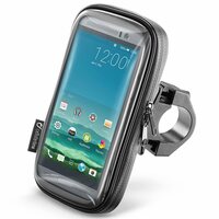 Interphone Universal Phone Case Holder Waterproof 6.5 inches