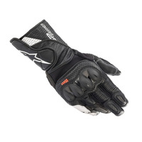 Alpinestars SP2 V3 Sports Motorcycle Glove White