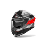 Airoh Spark 2 ECE06 Zenith Red Motorcycle Helmet