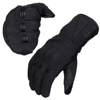BGA STR WP Sports Motorcycle Gloves