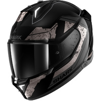 Shark Skwal i3 with Lights Rhad Motorcycle Helmet