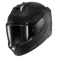 Shark Skwal i3 Rhad Motorcycle Helmet Matt Black PRE ORDER