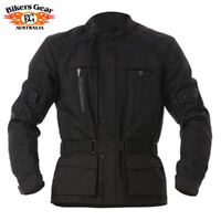 BGA Terrain All Season Motorcycle Jacket